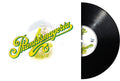 Curved Air: Phantasmagoria - (VINYL LP)
