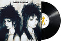 Mel & Kim: F.L.M. - (VINYL LP)