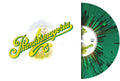 Curved Air: Phantasmagoria - Green Splatter Vinyl - (VINYL LP)