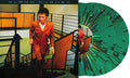 Glenn Hughes: Building The Machine - Green Splatter Vinyl - (VINYL LP)