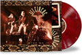 Jet Circus: Step on It - 35th Anniversary - (VINYL LP)