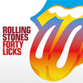 The Rolling Stones: Forty Licks - (VINYL LP)