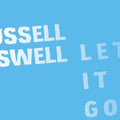 Russell Haswell: Let It Go - CD