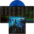 IQ: Are You Sitting Comfortably? - (VINYL LP)