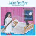 Anadol / Klock, Marie: Manivelles - (VINYL LP)