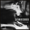 Salamirecorder: Inside The Cage - (VINYL LP)