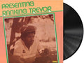 Ranking Trevor: Presenting Ranking Trevor - (VINYL LP)