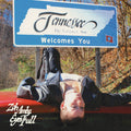 Zoh Amba: Eyes Full - CD