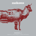 The Mekons: Horrorble - Mekons vs Tony Maimone In Dub Conference - CD
