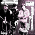 Thee Headcoats & Thee Headcoatees: Jim Bowie / As The Broken Tree Begins To Fall - 7-INCH SINGLE