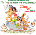 Harry Sukman: The Private Navy Of Sgt. O'Farrell (Original Soundtrack) - CD