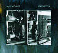 Mnemonist: Mnemonist Orchestra - CD