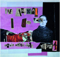 Rabbit Rabbit Radio: Volume 4: The Animal I Am - CD