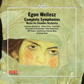 Christine Whittlesey: Complete Symphonies & Works for Chamber Orchestra - CD