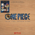 Sonya Belousova: One Piece: Into the Grand Line (Original Netflix Soudtrack) - (VINYL LP)