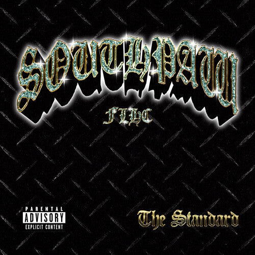 Southpaw Flhc: The Standard - (VINYL LP)