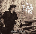 From the Land: Stolen Season Pt. I - (VINYL LP)