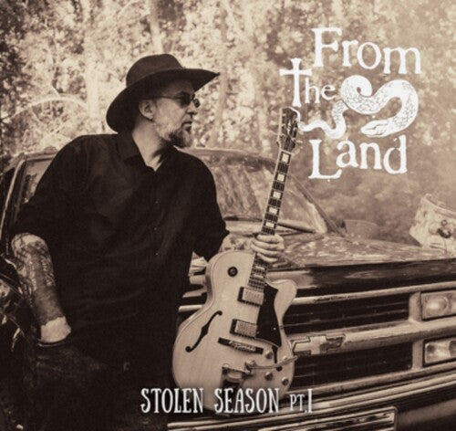 From the Land: Stolen Season Pt. I - (VINYL LP)