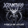 Xzanthus: World Of Misery:the Demo Anthology - CD
