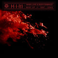 HiM: When Love & Death Embrace: Best Of 1997-2003 - CD