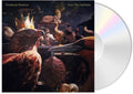 Trashcan Sinatras: Ever the Optimist - CD