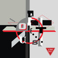 Foetus: Halt - (VINYL LP)