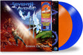Seventh Avenue: Between the Worlds - (VINYL LP)