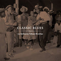 Various Artists: Classic Blues From Smithsonian Folkways (Various Artists) - (VINYL LP)