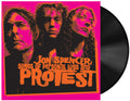 Jon Spencer: Songs of Personal Loss and Protest - (VINYL LP)