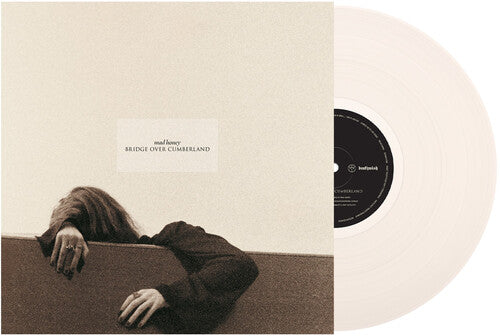 Mad Honey: Bridge Over Cumberland - (VINYL LP)