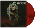 Warning: Rituals Of Shame   [RED VINYL] - (VINYL LP)