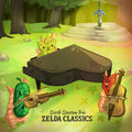 Sixth Station Trio: Zelda Classics (Original Soundtrack) - (VINYL LP)