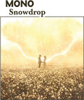 Mono: Snowdrop - CD