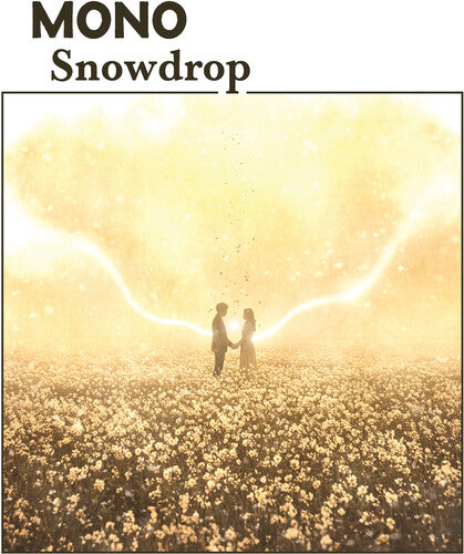 Mono: Snowdrop - CD