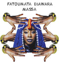 Fatoumata Diawara: Massa - (VINYL LP)