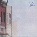 Modest Mouse: A Life of Arctic Sounds B/W Medication - Blue/White - 7-INCH SINGLE