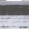 Emperor X: Unified Field - CD