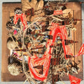 Merzbow: Tsubute Mosaic - CD