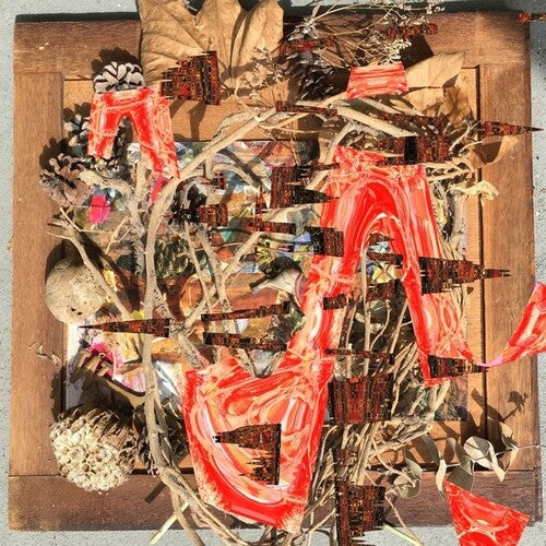 Merzbow: Tsubute Mosaic - CD