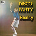 Reality: Disco Party - CD