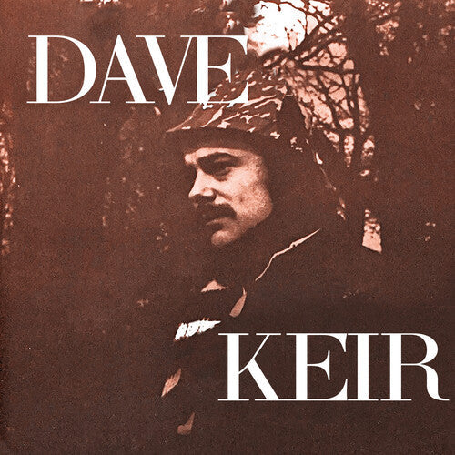 Dave Keir: Dave Keir - CD