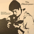 Strang, John / Lewis, Valentine Lloyd: The Masterpeace - CD