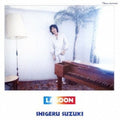 Shigeru Suzuki: Lagoon - CD