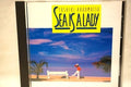 Toshiki Kadomatsu: Sea Is A Lady - CD