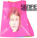 Taeko Onuki: Signifie - Limited Edition - (VINYL LP)