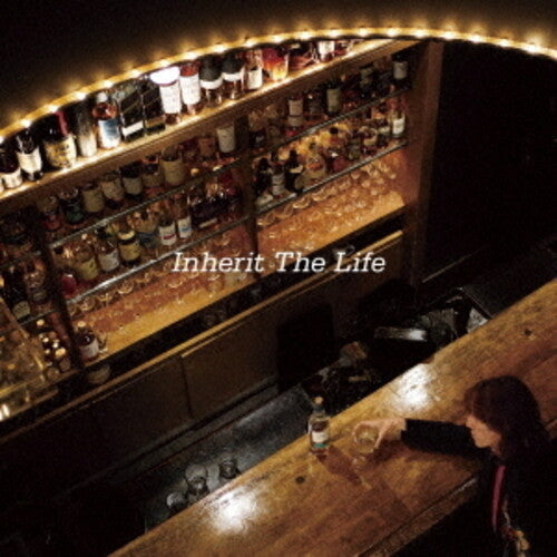 Toshiki Kadomatsu: Inherit The Life - CD