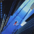 Yumi Matsutoya: Voyager - CD