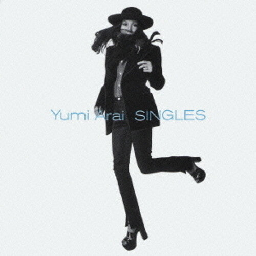 Yumi Arai: Yumi Arai 1972-1976 - CD