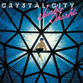 Ohashi, Junko & Minoya Central Station: Crystal City - Limited Edition - CD