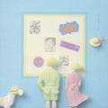 Tatsuro Yamashita: Pocket Music - CD